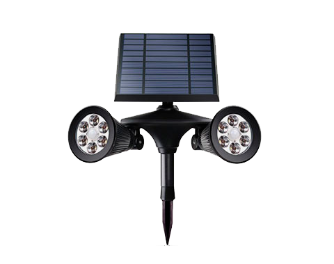 Baliza solar Leo LED